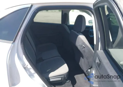 2022 Ford Escape Se z USA, uszkodzony, nr VIN 1FMCU9G65NUA61050